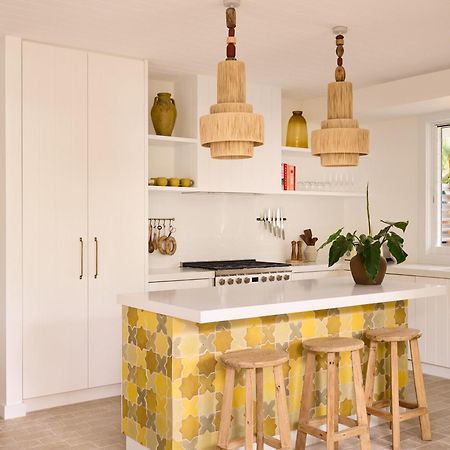 Atlantic Byron Bay Hotell Eksteriør bilde