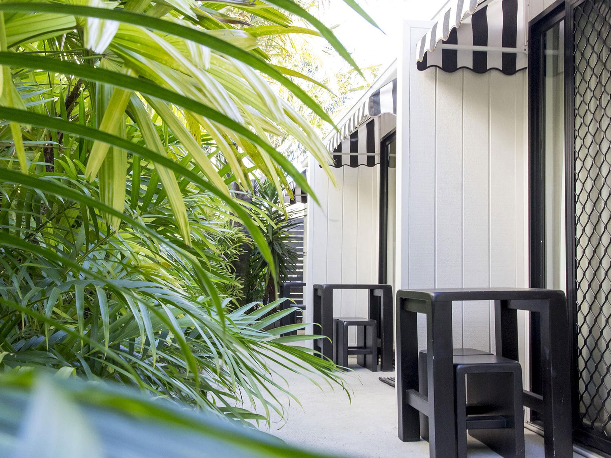 Atlantic Byron Bay Hotell Eksteriør bilde
