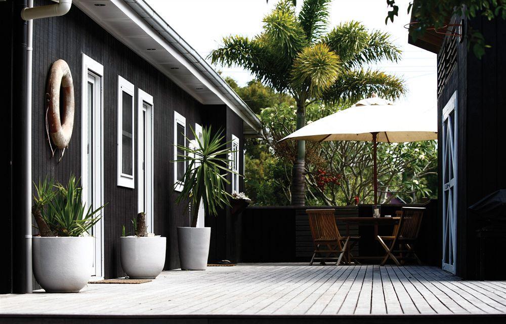 Atlantic Byron Bay Hotell Eksteriør bilde