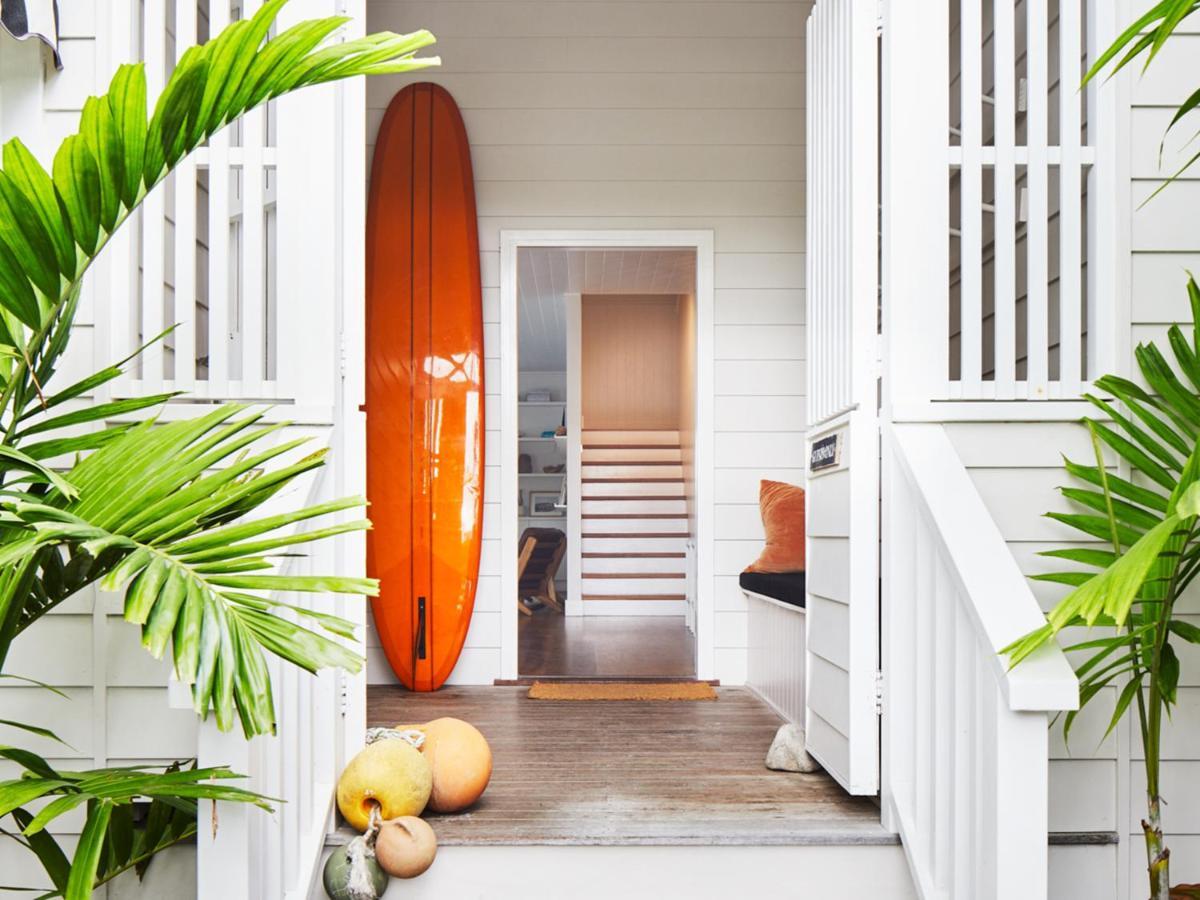 Atlantic Byron Bay Hotell Eksteriør bilde