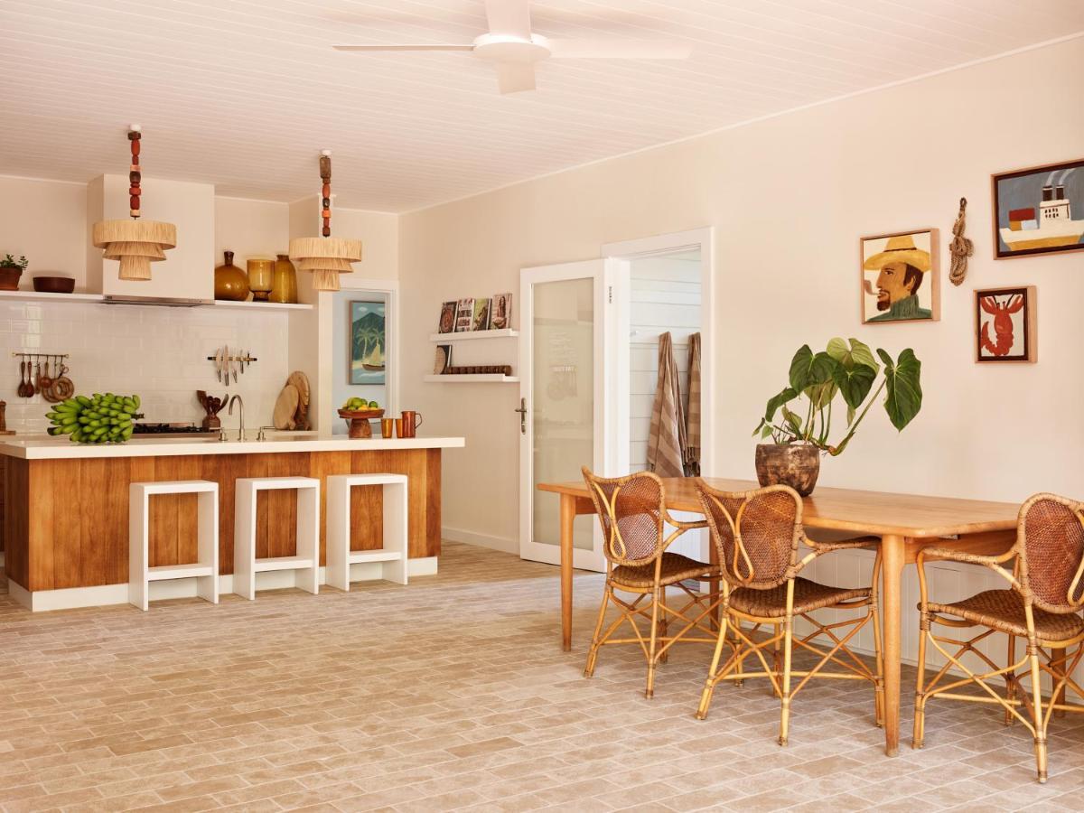 Atlantic Byron Bay Hotell Eksteriør bilde