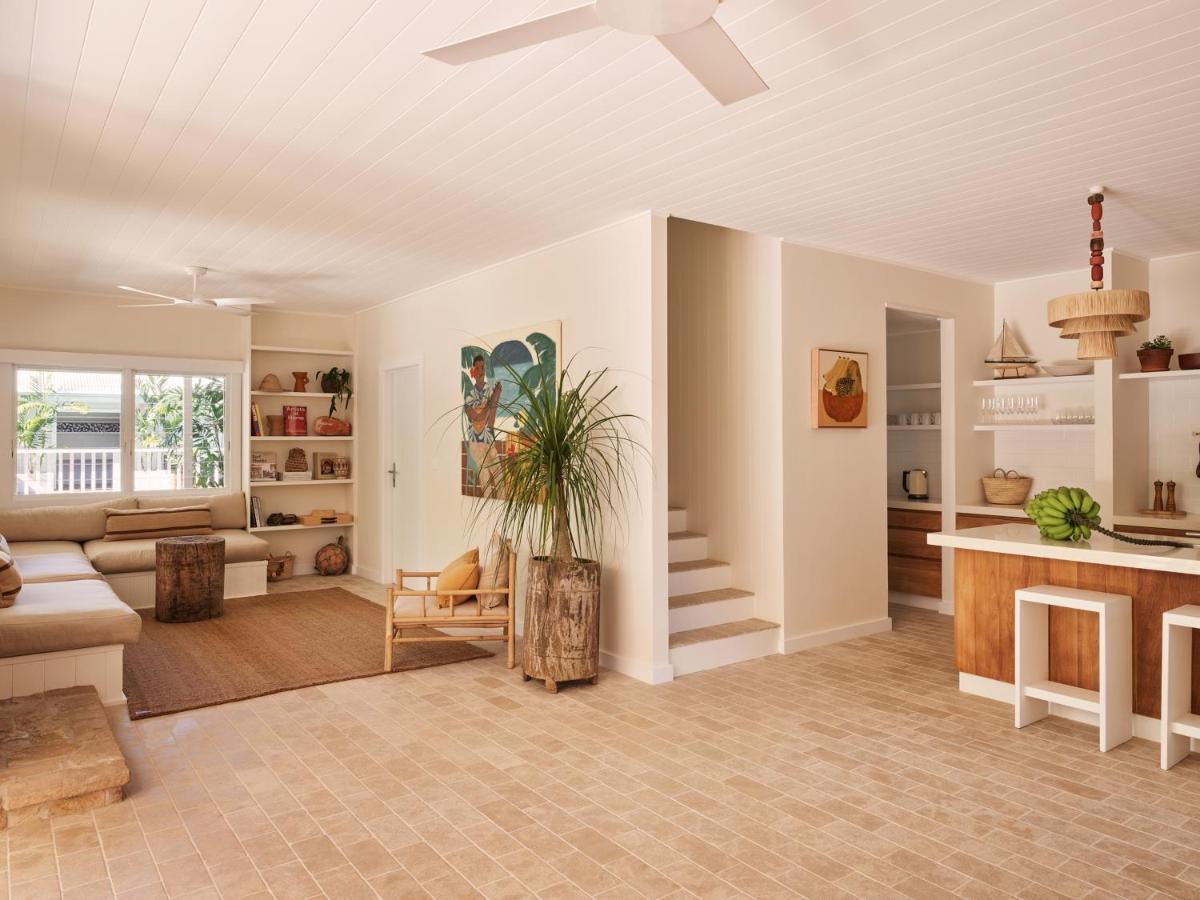 Atlantic Byron Bay Hotell Eksteriør bilde