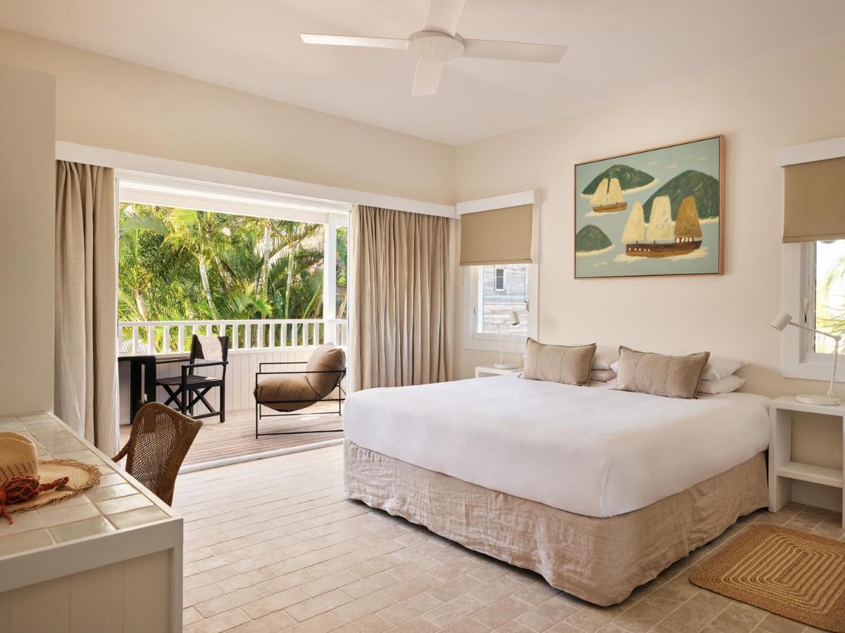 Atlantic Byron Bay Hotell Eksteriør bilde