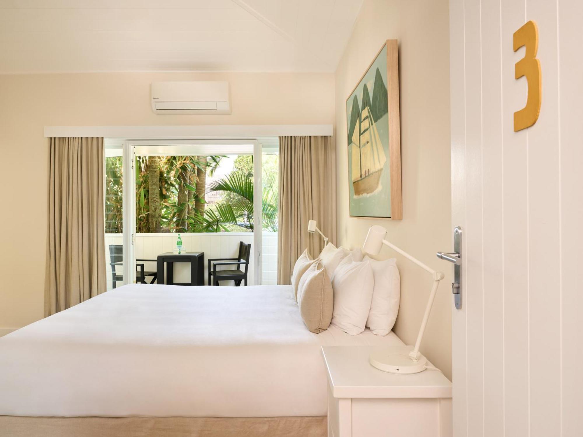 Atlantic Byron Bay Hotell Eksteriør bilde