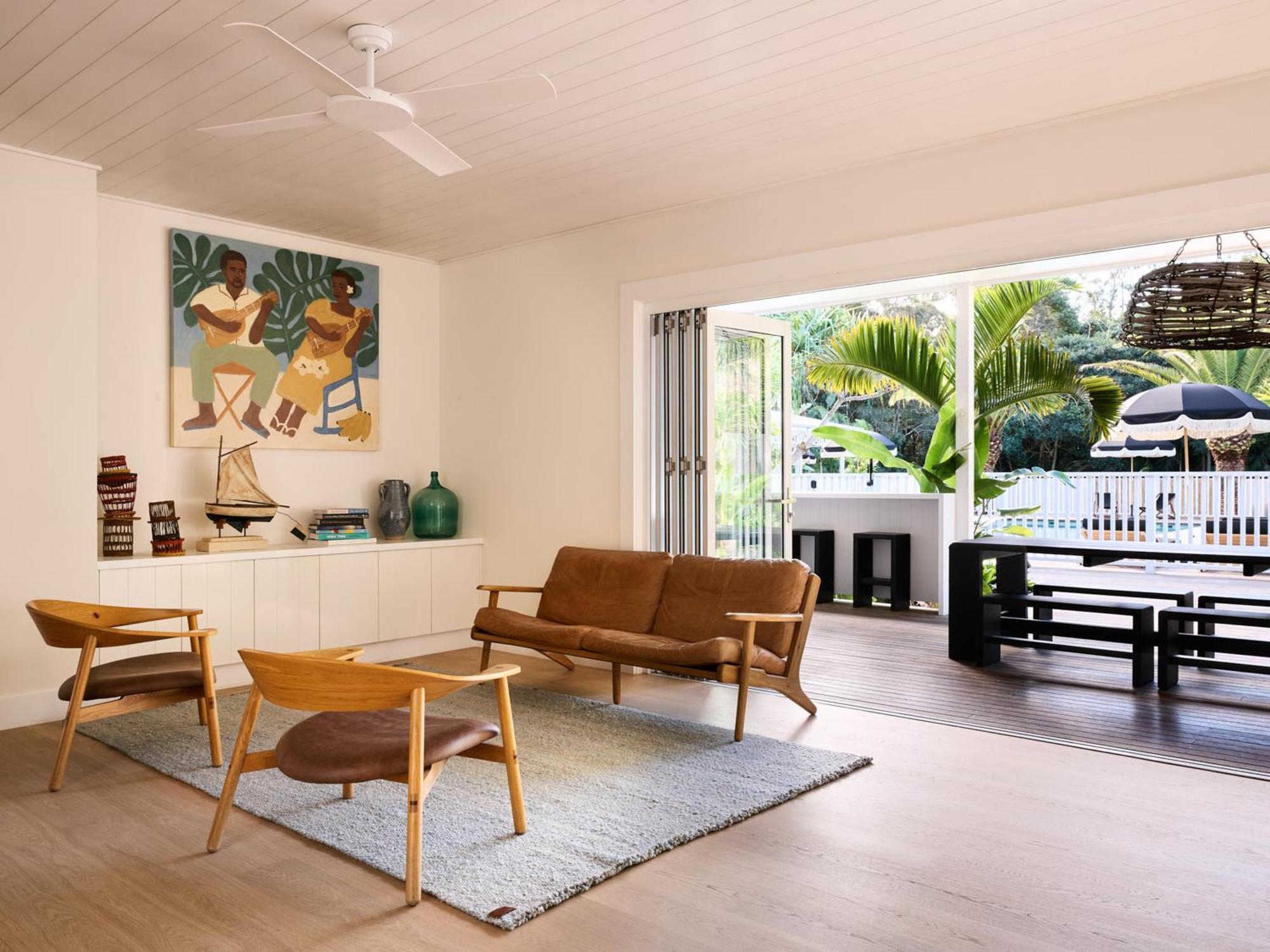 Atlantic Byron Bay Hotell Eksteriør bilde