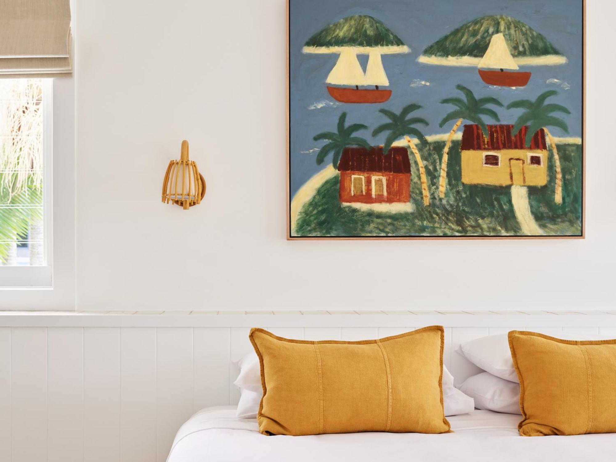 Atlantic Byron Bay Hotell Rom bilde