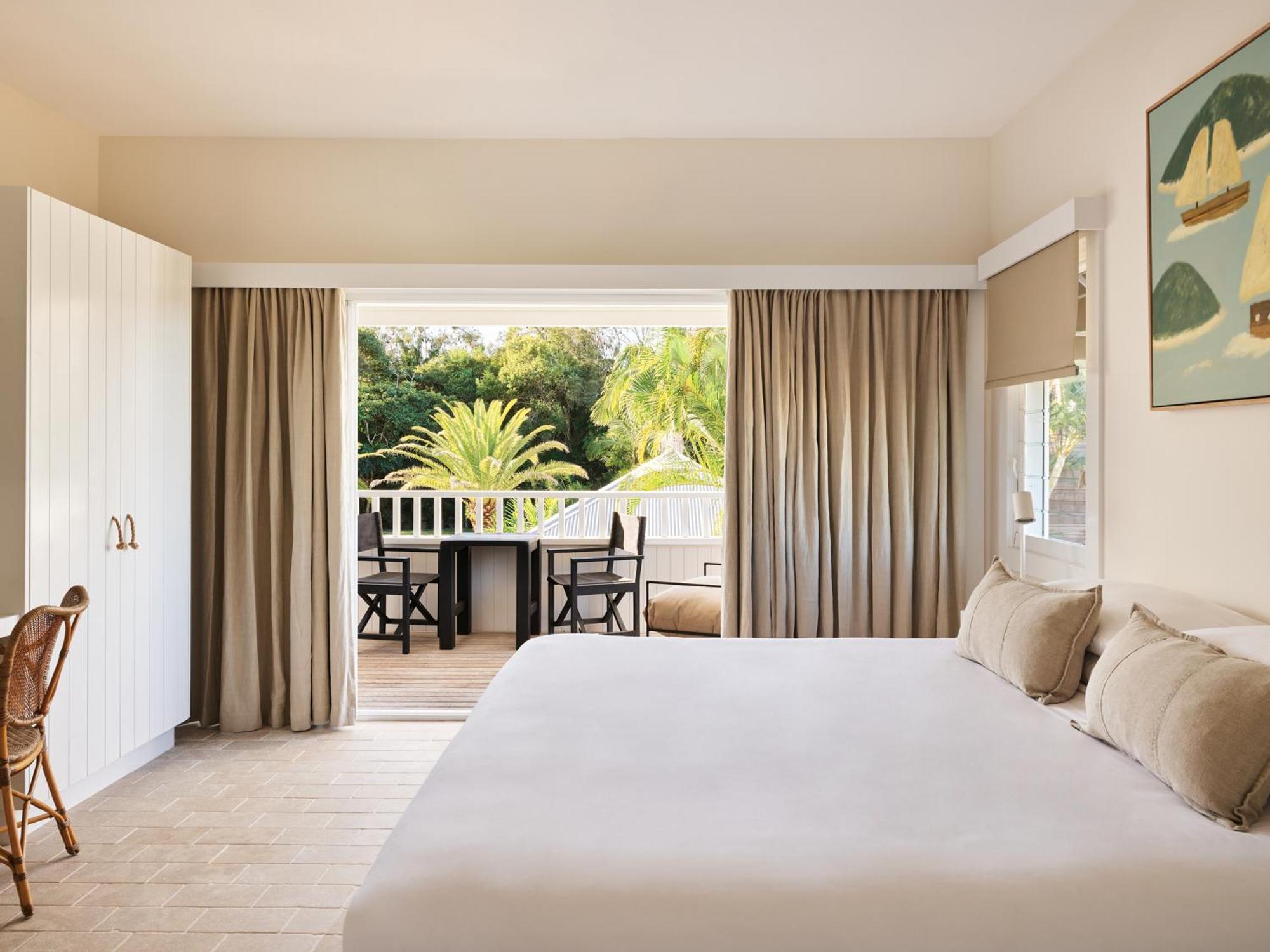 Atlantic Byron Bay Hotell Rom bilde