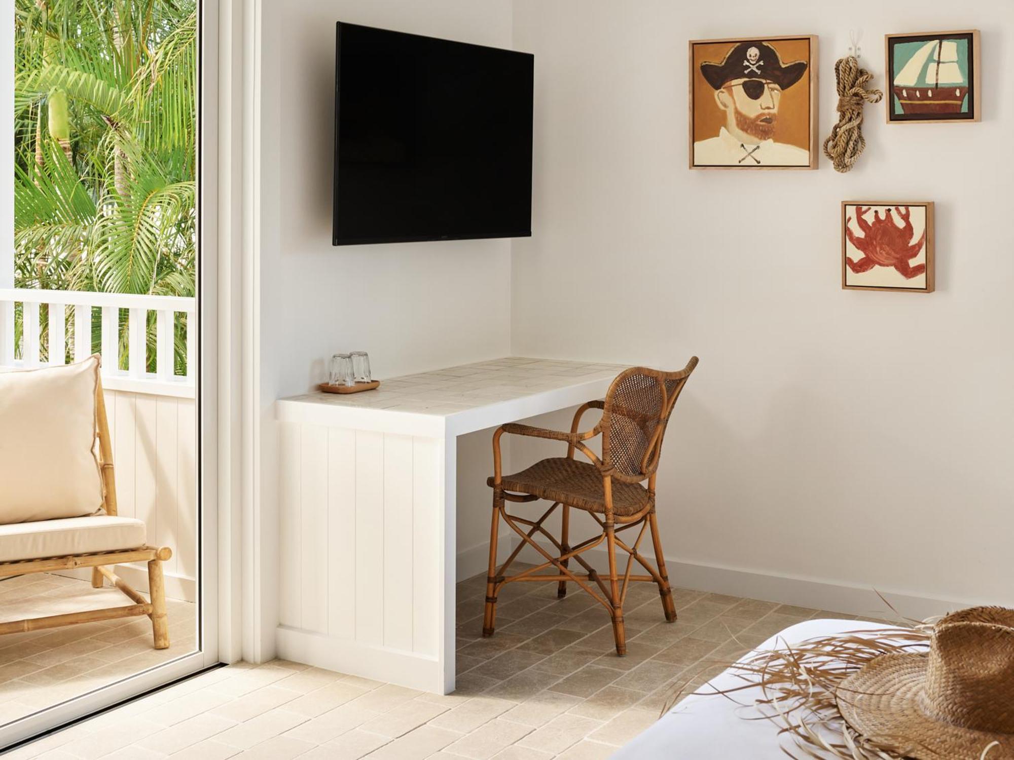 Atlantic Byron Bay Hotell Rom bilde