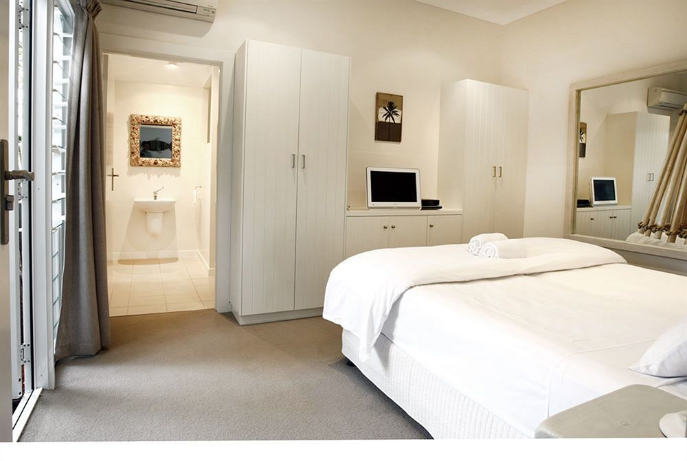 Atlantic Byron Bay Hotell Eksteriør bilde