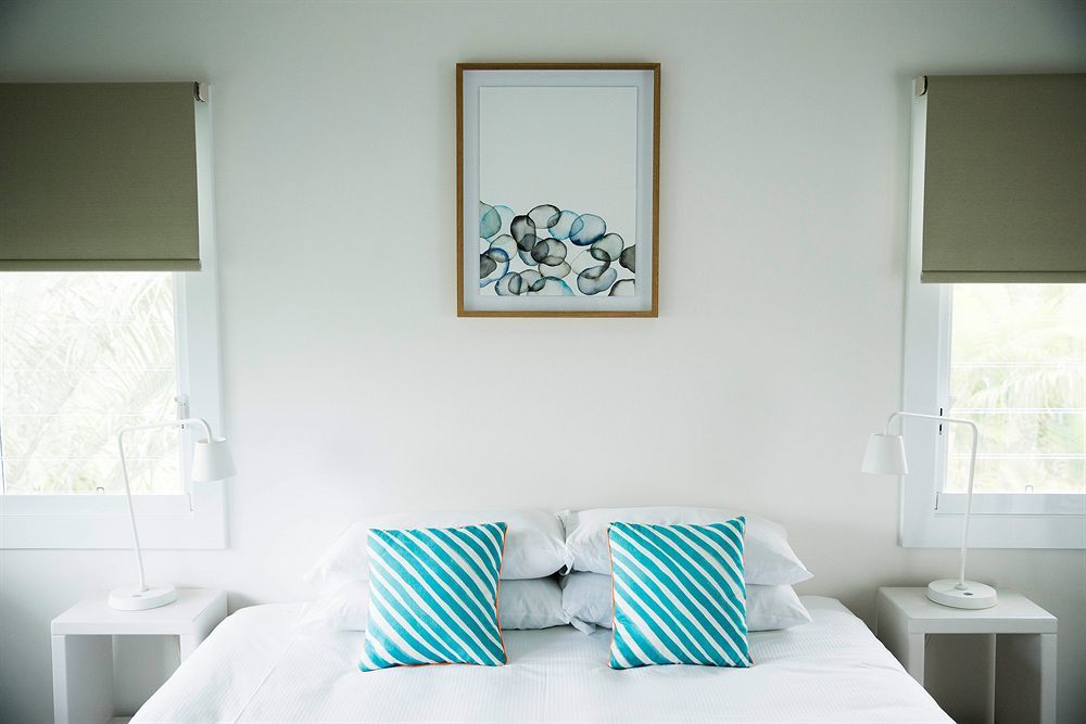 Atlantic Byron Bay Hotell Eksteriør bilde