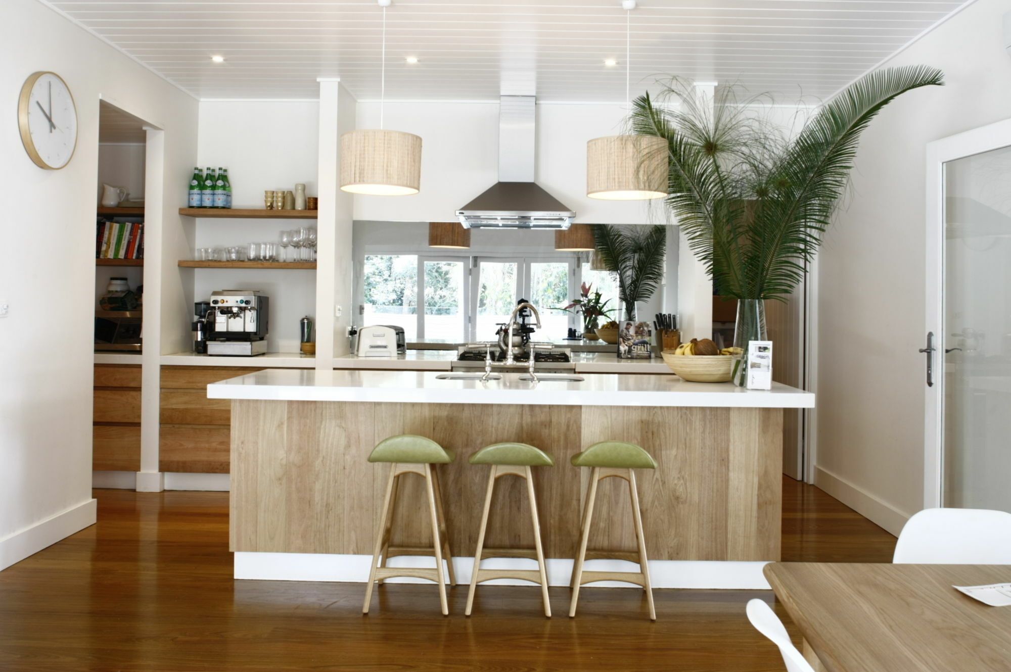 Atlantic Byron Bay Hotell Eksteriør bilde