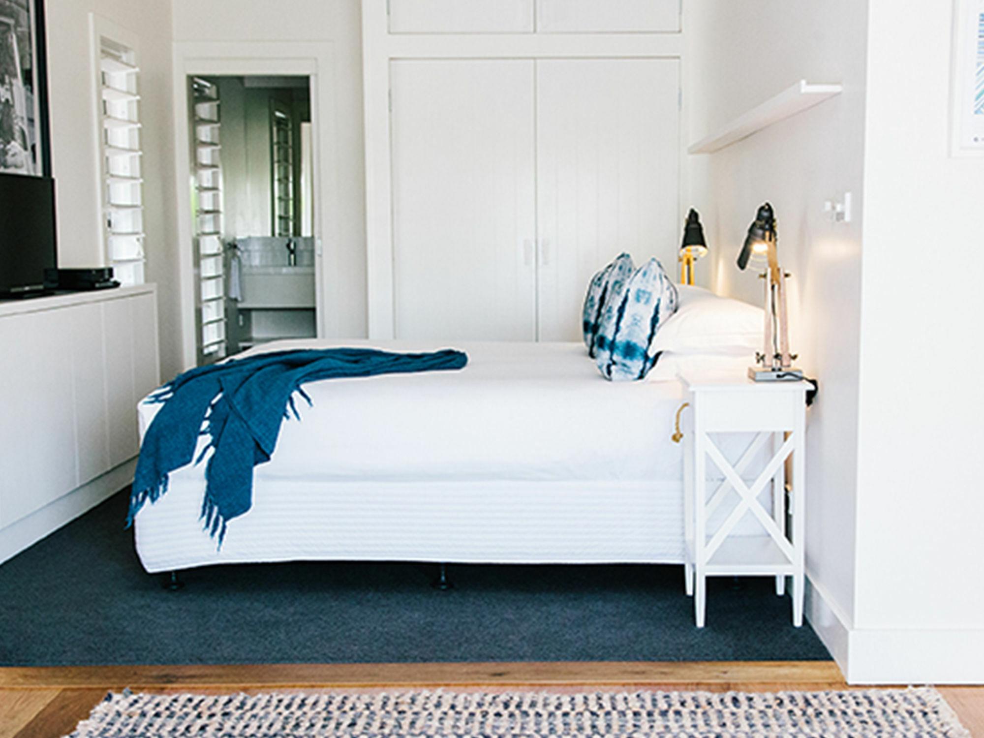 Atlantic Byron Bay Hotell Eksteriør bilde