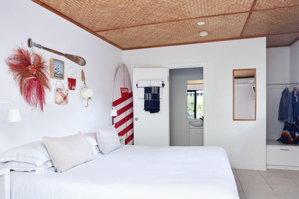 Atlantic Byron Bay Hotell Eksteriør bilde